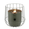 COSISCOOP Basket Olive