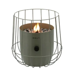 COSISCOOP Basket Olive