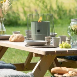 COSISCOOP Basket Olive -Goedkope Leef Tuin Winkel cosi fires cosiscoop basket olive 667x1000 620e422ec9199 l