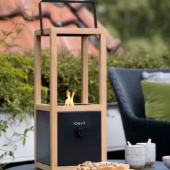 COSISCOOP Urban Black/teak 5 COSISCOOP Urban Black/teak -Goedkope Leef Tuin Winkel cosi fires cosiscoop urban black 667x1000 620e42386609e l