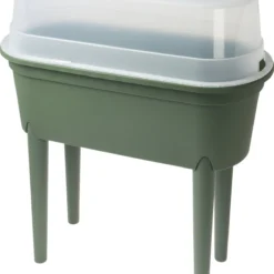 E&K Kweektafel 77x40x38cm Groen