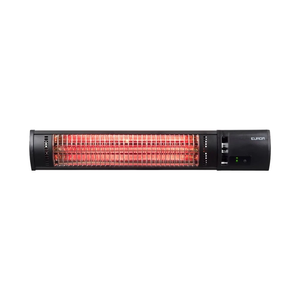 Eurom Golden 1500 Shadow Patioheater 1 Eurom Golden 1500 Shadow Patioheater