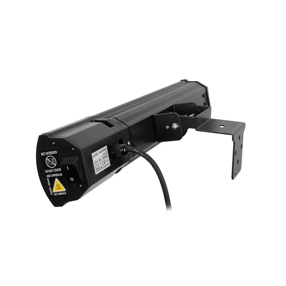 Eurom Golden 1500 Shadow Patioheater 5 Eurom Golden 1500 Shadow Patioheater - Afbeelding 5