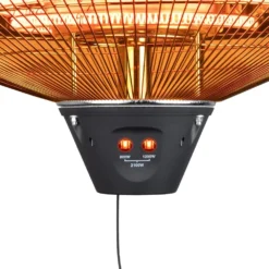 Eurom Partytent Heater 2100 Patioheater -Goedkope Leef Tuin Winkel eurom terrasverwarmer partytentheater 2100 1000x1000 622f4e4fa7a06 l