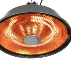 Eurom Partytent Heater Sail-Grey Patioheater -Goedkope Leef Tuin Winkel eurom terrasverwarmer partytentheater sail grey 1000x667 622f4e3196e05 l