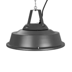 Eurom Partytent Heater Sail-Grey Patioheater -Goedkope Leef Tuin Winkel eurom terrasverwarmer partytentheater sail grey 1000x860 622f4e3163366 l