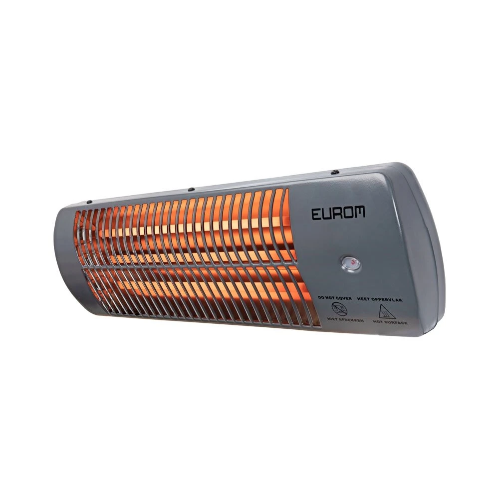 Eurom Terrasverwarmer Q-time 1500 2 Eurom Terrasverwarmer Q-time 1500 - Afbeelding 2