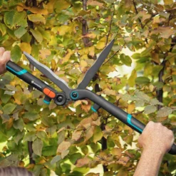 GARDENA 2 In 1 EnergyCut Heggenschaar -Goedkope Leef Tuin Winkel gardena 2in1 energycut heggenschaar 1500x1000 640af833dbf4a l