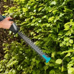 GARDENA Accu Heggenschaar EasyCut Li -Goedkope Leef Tuin Winkel gardena accu heggenschaar easycut li 1619704830 1 l