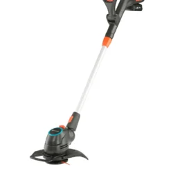 GARDENA Accutrimmer ComfortCut 23/18V P4A Set