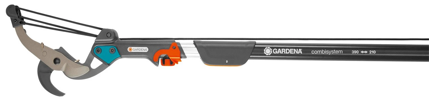 GARDENA Combisystem Aambeeld Boomschaar 3 GARDENA Combisystem Aambeeld Boomschaar - Afbeelding 3