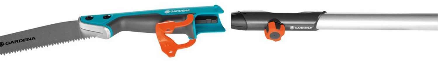GARDENA Combisystem Snoeizaag 2 GARDENA Combisystem Snoeizaag - Afbeelding 2