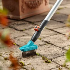 GARDENA Combisystem Voegenborstel Metaal -Goedkope Leef Tuin Winkel gardena combisystem voegenborstel metaal 1619704757 l