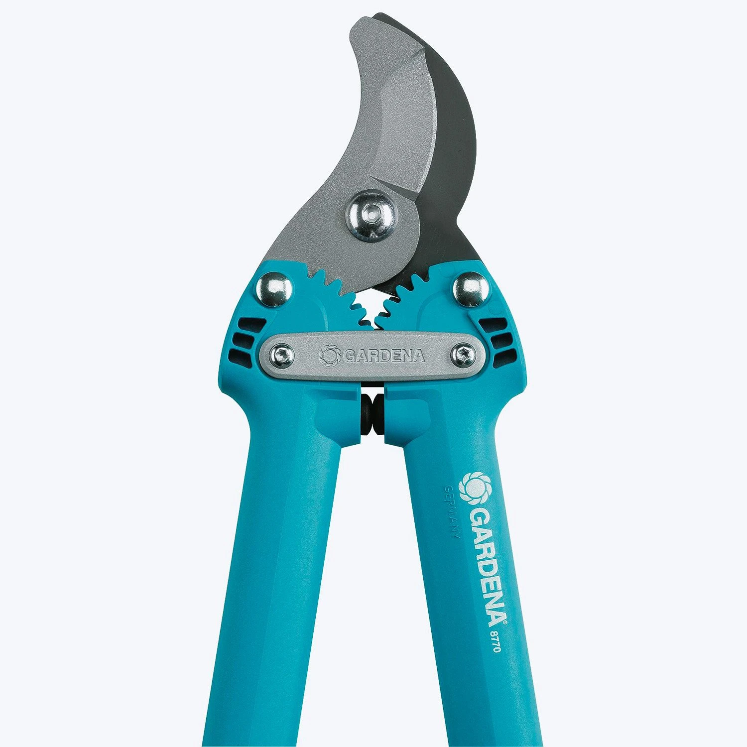 GARDENA Comfort Takkenschaar 500 Bl 2 GARDENA Comfort Takkenschaar 500 Bl - Afbeelding 2