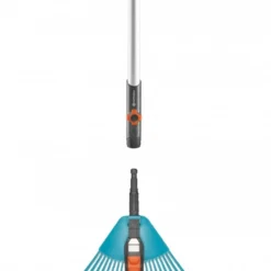 GARDENA CS Bladhark Verstelbaar -Goedkope Leef Tuin Winkel gardena cs bladhark verstelbaar 1619704779 l