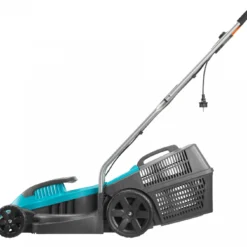 GARDENA Elektrische Grasmaaier Powermax 1100/32 5 GARDENA Elektrische Grasmaaier Powermax 1100/32 -Goedkope Leef Tuin Winkel gardena elektrische grasmaaier powermax 1100 32 1619704707 l