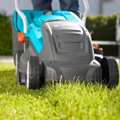 GARDENA Elektrische Grasmaaier Powermax 1400/34 -Goedkope Leef Tuin Winkel gardena elektrische grasmaaier powermax 1400 34 1619704789 l