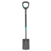 GARDENA ErgoLine Damesspade D-greep