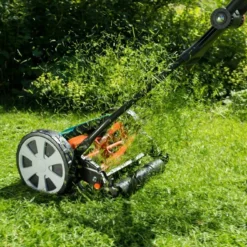 GARDENA Kooimesmaaier 330 -Goedkope Leef Tuin Winkel gardena kooimesmaaier 330 1619704794 1 l