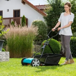 GARDENA Kooimesmaaier 330 -Goedkope Leef Tuin Winkel gardena kooimesmaaier 330 1619704794 l