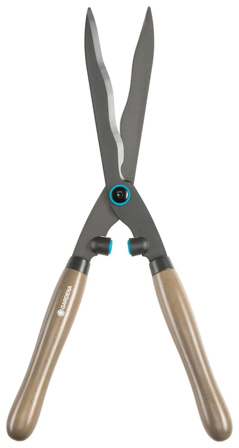 GARDENA NatureCut Heggenschaar FSC 100% 2 GARDENA NatureCut Heggenschaar FSC 100% - Afbeelding 2
