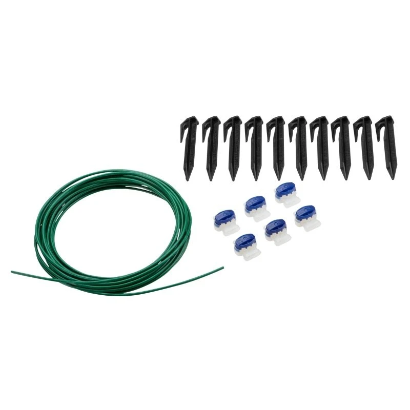 GARDENA Reparatieset Voor Begrenzingsdraad 1 GARDENA Reparatieset Voor Begrenzingsdraad