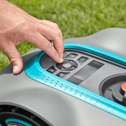 GARDENA Robotmaaier SILENO City 250m² -Goedkope Leef Tuin Winkel gardena robotmaaier sileno city 250m 1500x1000 640af6a04dbab l