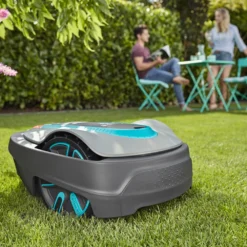 GARDENA Robotmaaier SILENO City 250m² -Goedkope Leef Tuin Winkel gardena robotmaaier sileno city 250m 1500x1000 640af6a148b98 l