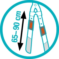 GARDENA Takkenschaar TeleCut Long 650-900 B -Goedkope Leef Tuin Winkel gardena telecut long 650 900b 1500x1500 640af7f26c382 l