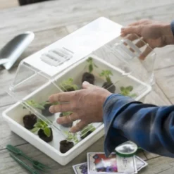 Nature Deksel Voor Kweekbak 55x31cm -Goedkope Leef Tuin Winkel nature deksel voor kweekbak 55x31cm 595x800 6214a0230c942 l