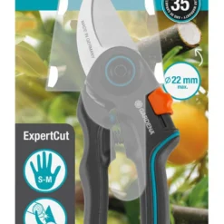 GARDENA Pro Snoeischaar 5 GARDENA Pro Snoeischaar -Goedkope Leef Tuin Winkel pro snoeischaar promo 727x1500 640af7e36c866 l