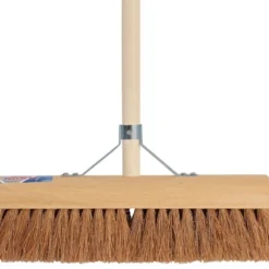 Talen Tools Bezem Cocos 30cm