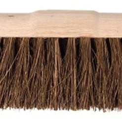 Talen Tools Gemeente Bezem Ronde Kop 45 Cm