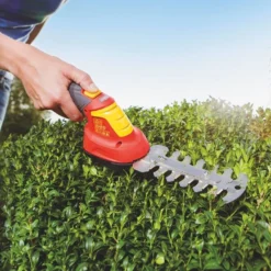 WOLF-Garten Accubuxus Finesse LI-ION PW 30B -Goedkope Leef Tuin Winkel wolf garten accubuxus finesse li ion pw 30b 1619177776 1 l