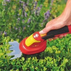 WOLF-Garten Accugrasschaar Finesse LI-ION PW 30R -Goedkope Leef Tuin Winkel wolf garten accugrasschaar finesse li ion pw 30r 1619177775 1 l