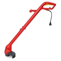 WOLF-Garten Elektro Trimmer Lycos E/280 T 23CM 280W -Goedkope Leef Tuin Winkel wolf garten elektro trimmer lycos e 280 t 23cm 280w 1619177778 2 l