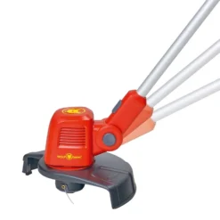 WOLF-Garten Elektro Trimmer Lycos E/350 T 25CM 350W -Goedkope Leef Tuin Winkel wolf garten elektro trimmer lycos e 350 t 25cm 350w 1619177780 l