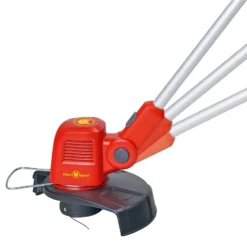 WOLF-Garten Elektro Trimmer Lycos E/400 T 25CM 400W -Goedkope Leef Tuin Winkel wolf garten elektro trimmer lycos e 400 t 25cm 400w 1619177781 2 l