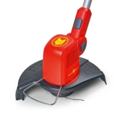 WOLF-Garten Elektro Trimmer Lycos E/400 T 25CM 400W -Goedkope Leef Tuin Winkel wolf garten elektro trimmer lycos e 400 t 25cm 400w 1619177781 l