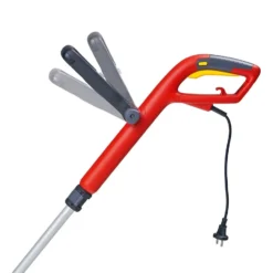 WOLF-Garten Elektro Trimmer Lycos E/400 T 25CM 400W -Goedkope Leef Tuin Winkel wolf garten elektro trimmer lycos e 400 t 25cm 400w 1619177782 l