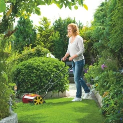 WOLF-Garten Kooimaaier 38CM TT380DL -Goedkope Leef Tuin Winkel wolf garten kooimaaier 38cm tt380dl 1619177771 2 l