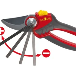 WOLF-Garten Snoeischaar Premium Plus RR4000 4 WOLF-Garten Snoeischaar Premium Plus RR4000 -Goedkope Leef Tuin Winkel wolf garten snoeischaar premium plus rr4000 1619177762 l