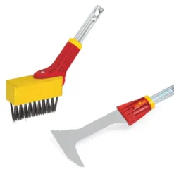 WOLF-Garten Voegenkrabber FB-M/FK-M + Steel ZM 140 Cm